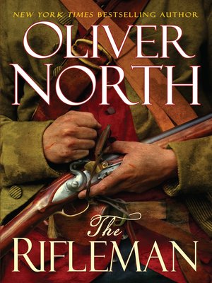 cover image of The Rifleman